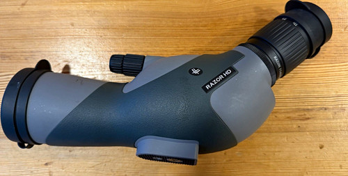Vortex razor angled 50mm - razor, hd