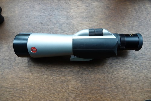 Leica apo televid spotting - leica,