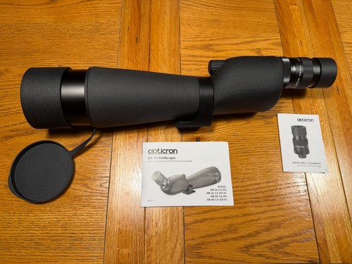 Opticron ed straight - hr,