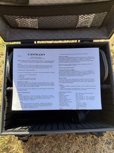 The centon 50 x - -,