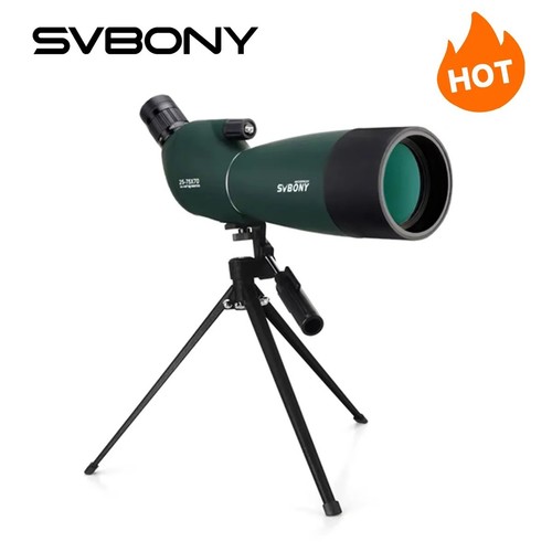 Svbony sv28 plus spotting - svbony,