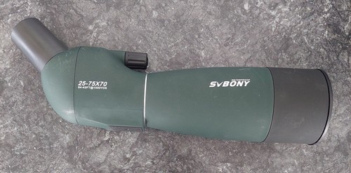 Svbony sv28 plus spotting - svbony,