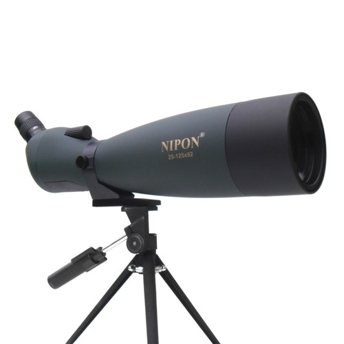 Nipon 125x92 spotting - 25-125x92,
